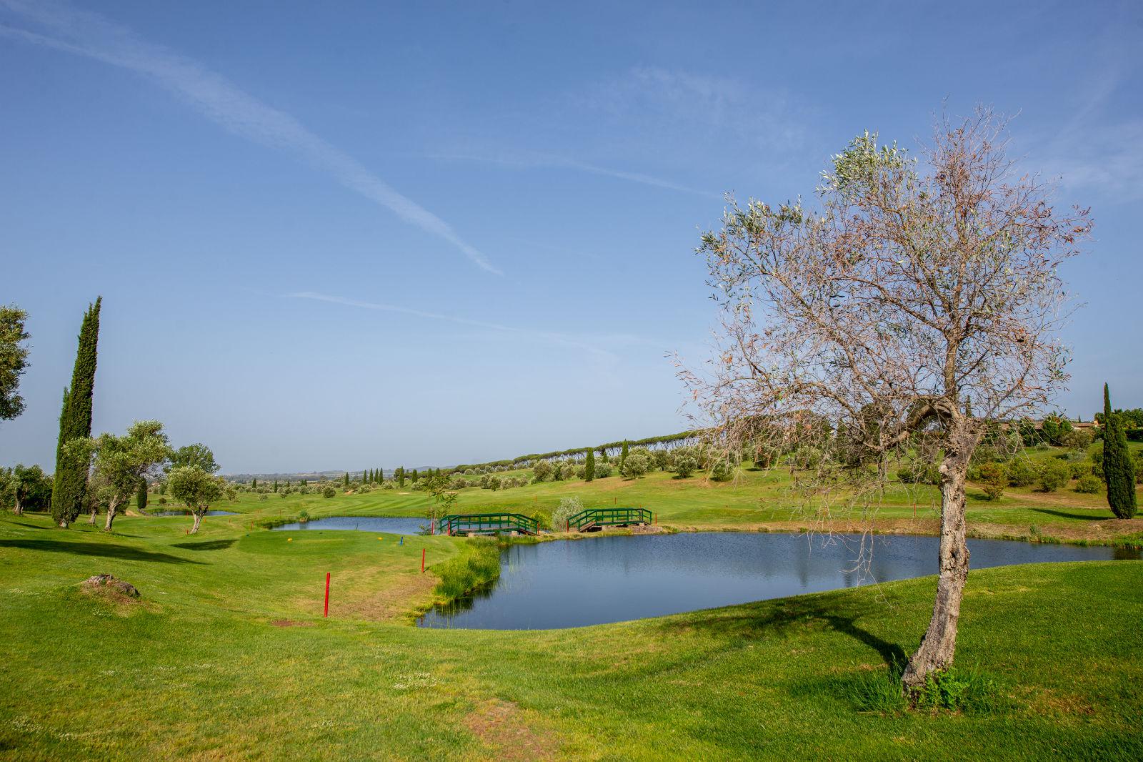 Golf Club Toscana