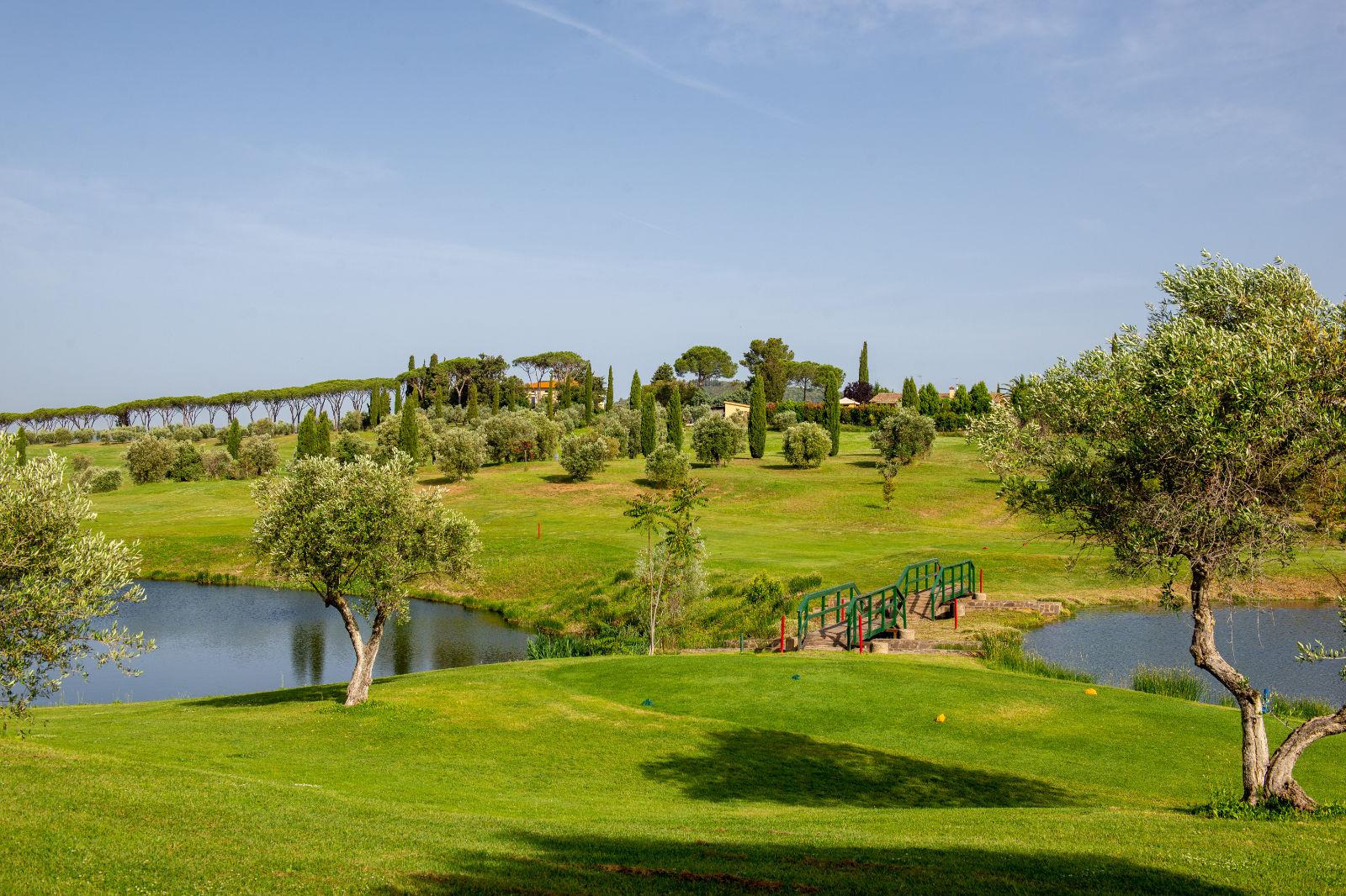 Golf Club Toscana