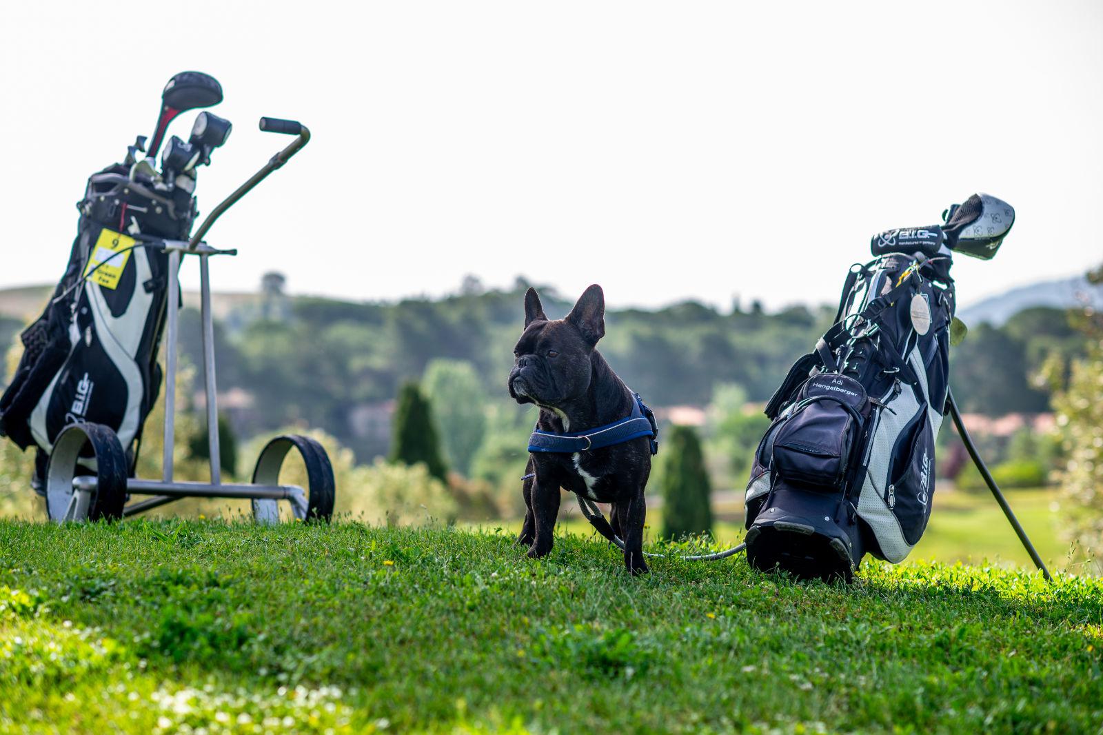 Golf Club Toscana