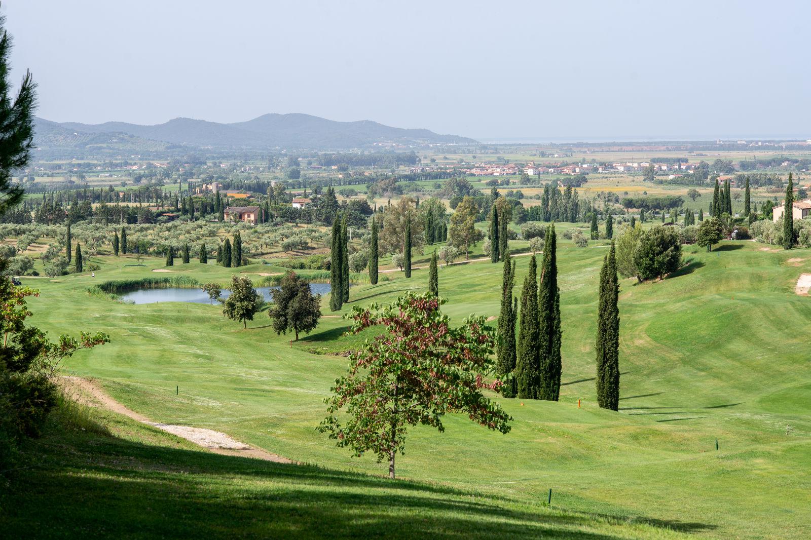 Golf Club Toscana