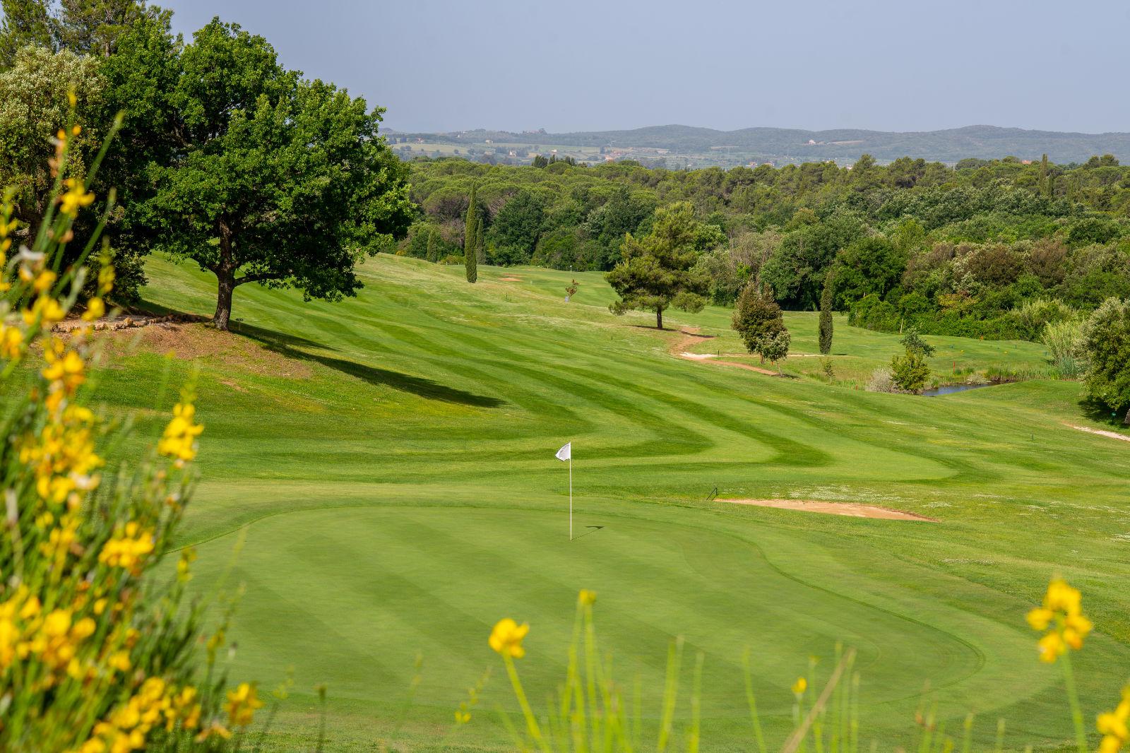 Golf Club Toscana