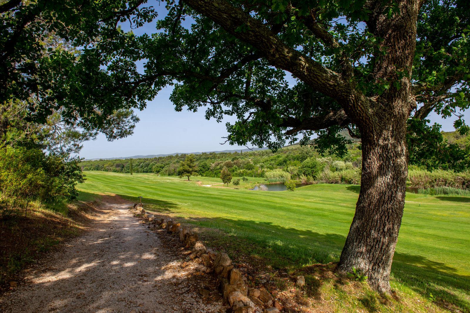 Golf Club Toscana