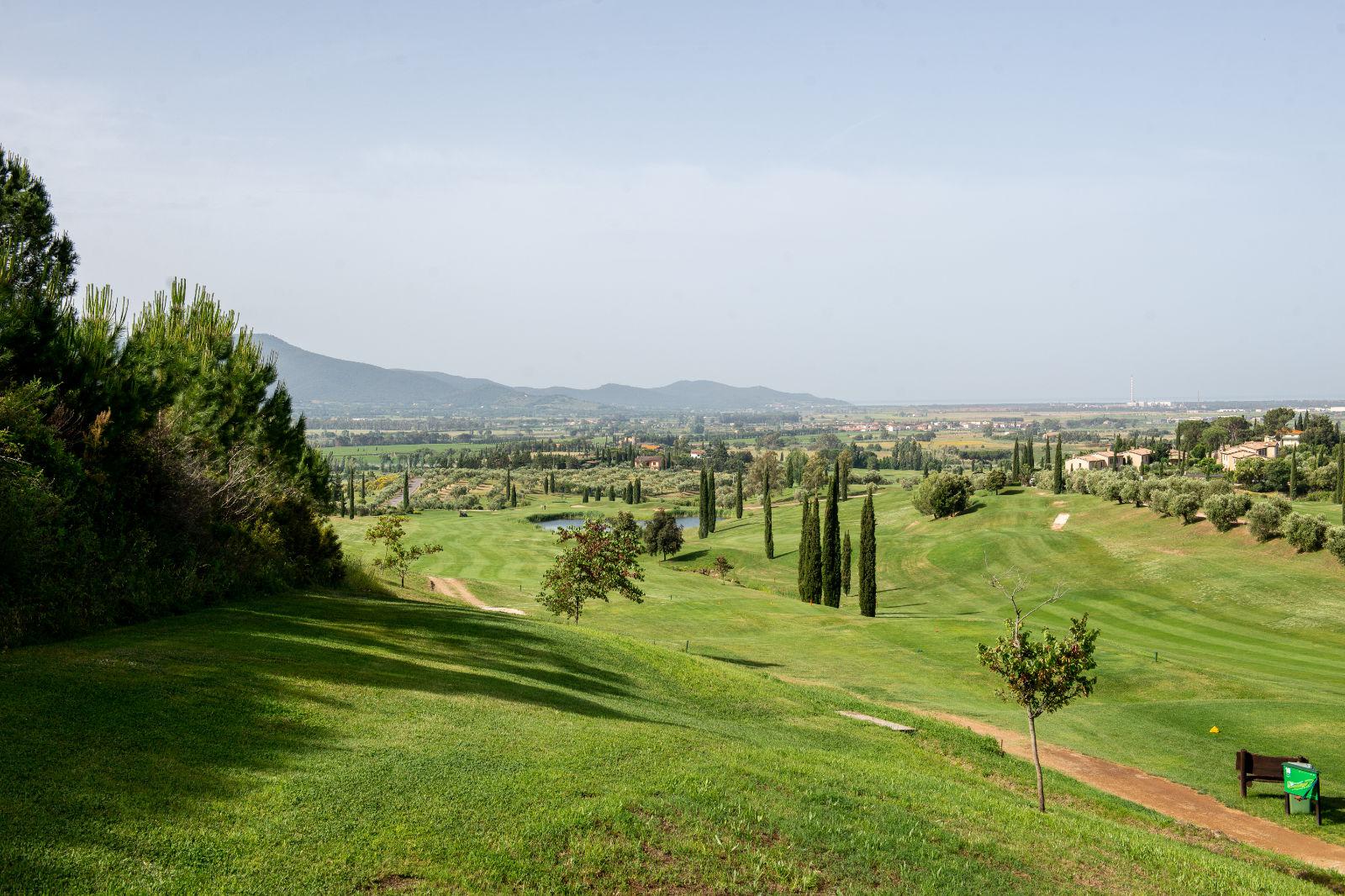 Golf Club Toscana