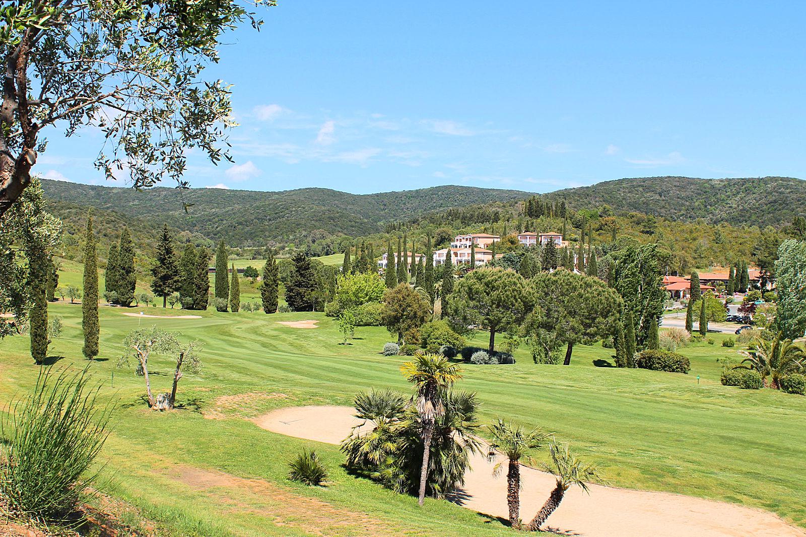 Golf Club Toscana