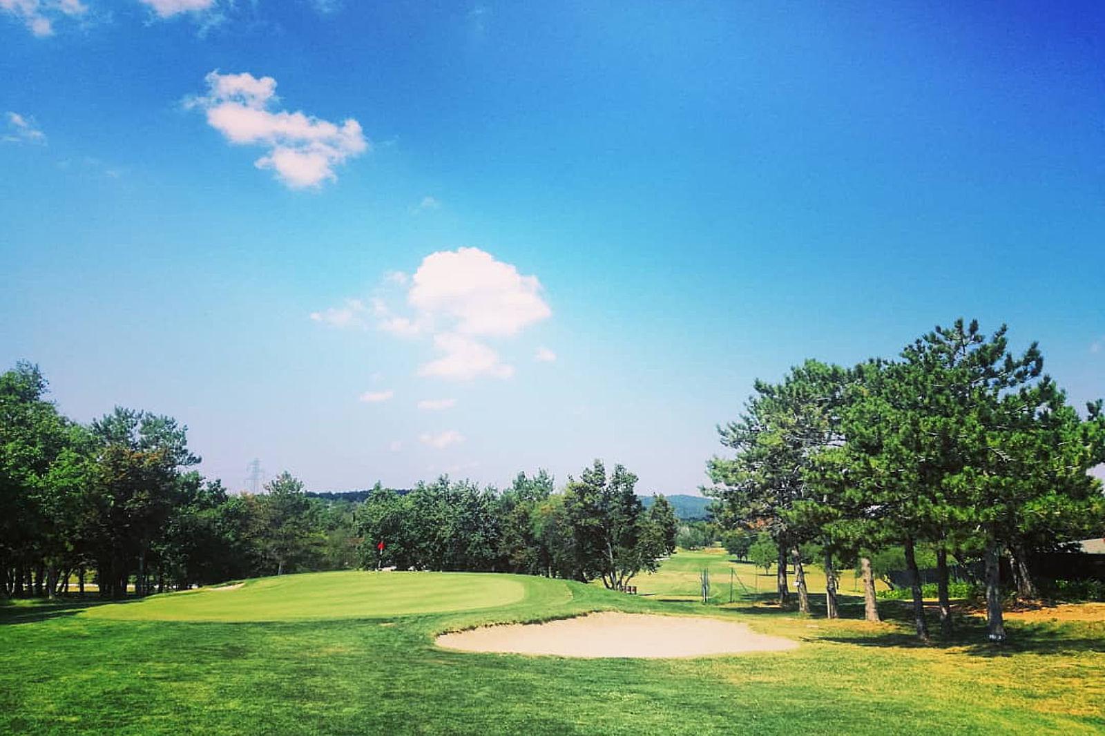 Golf Club Trieste