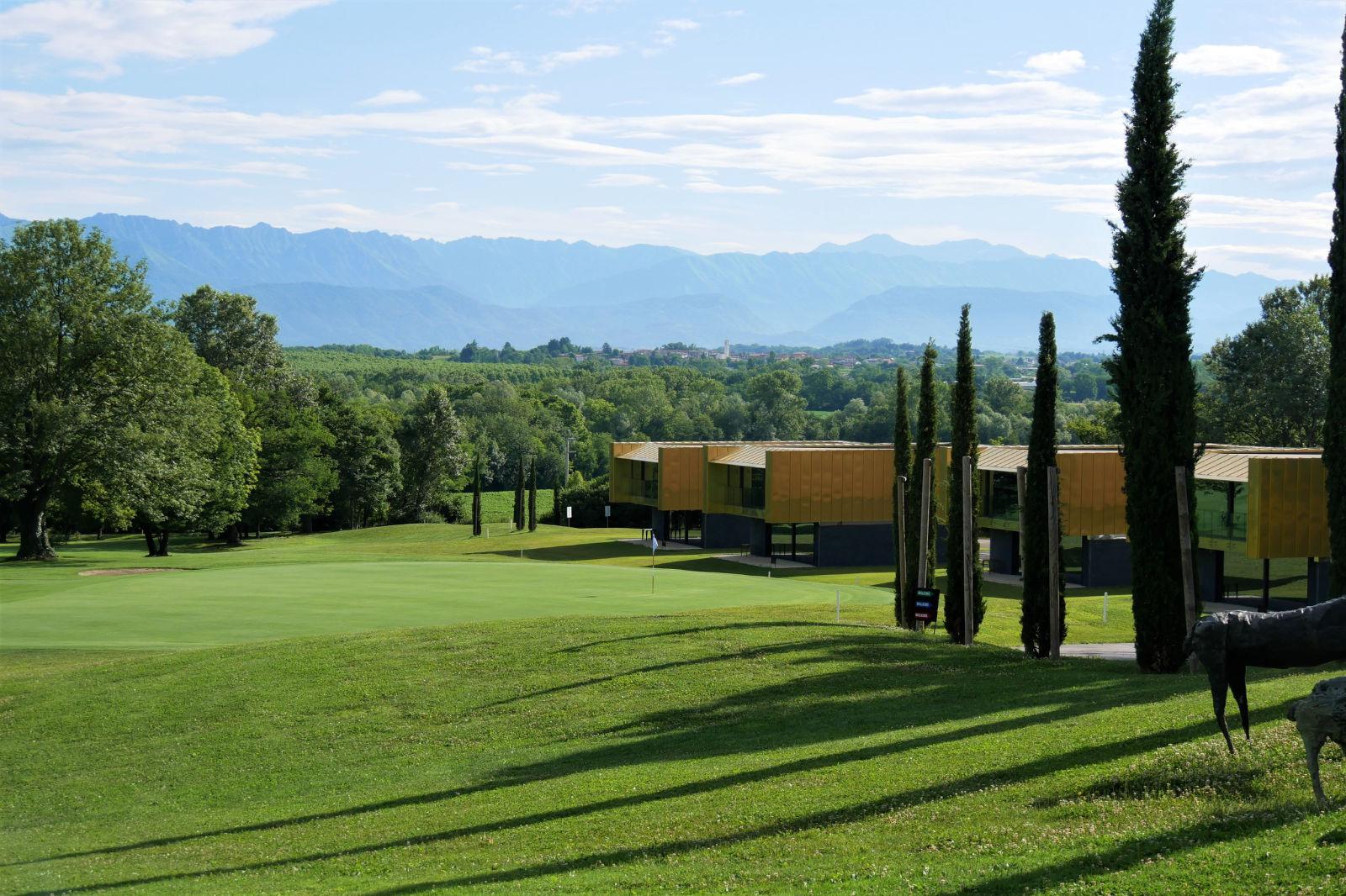 Golf Club Udine