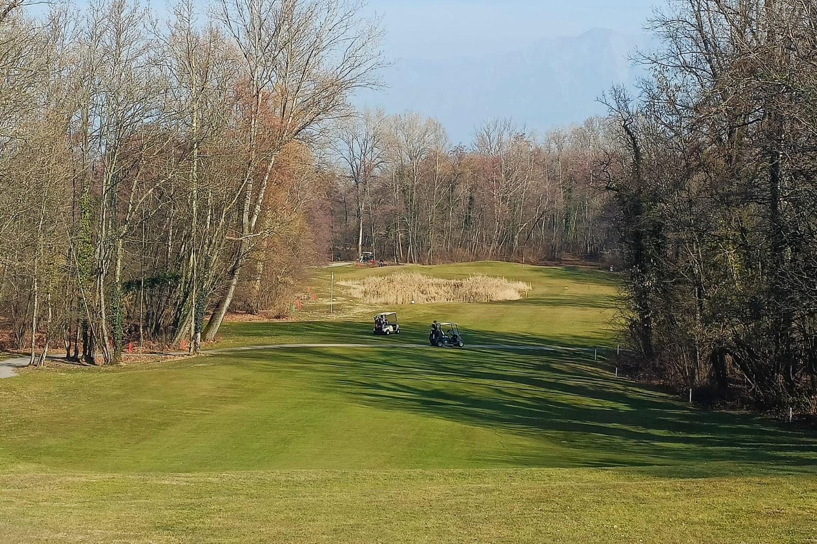 Golf Club Udine