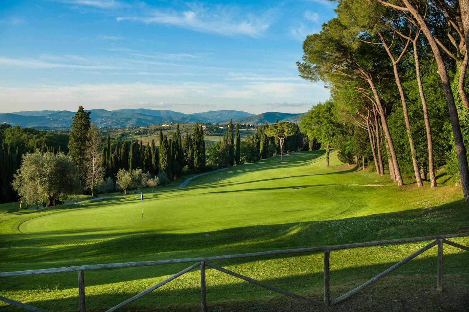 Golf Club Ugolino