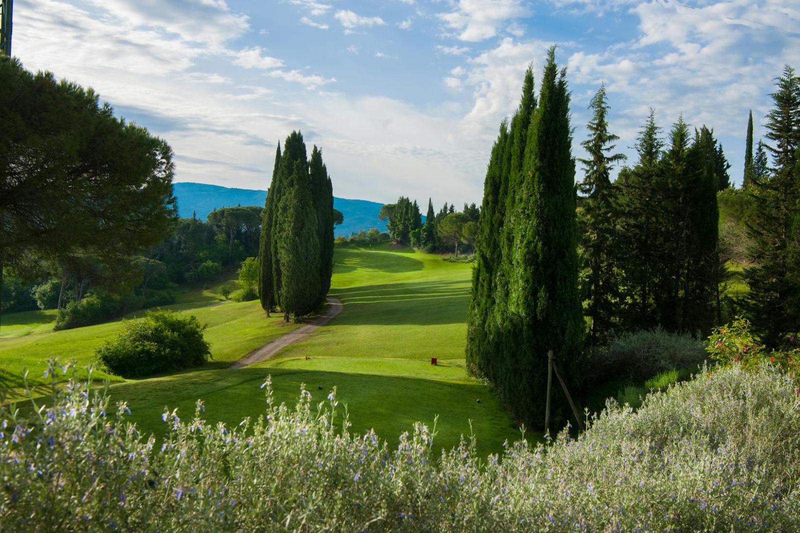 Golf Club Ugolino