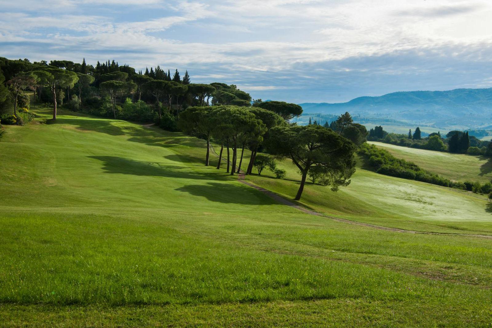 Golf Club Ugolino