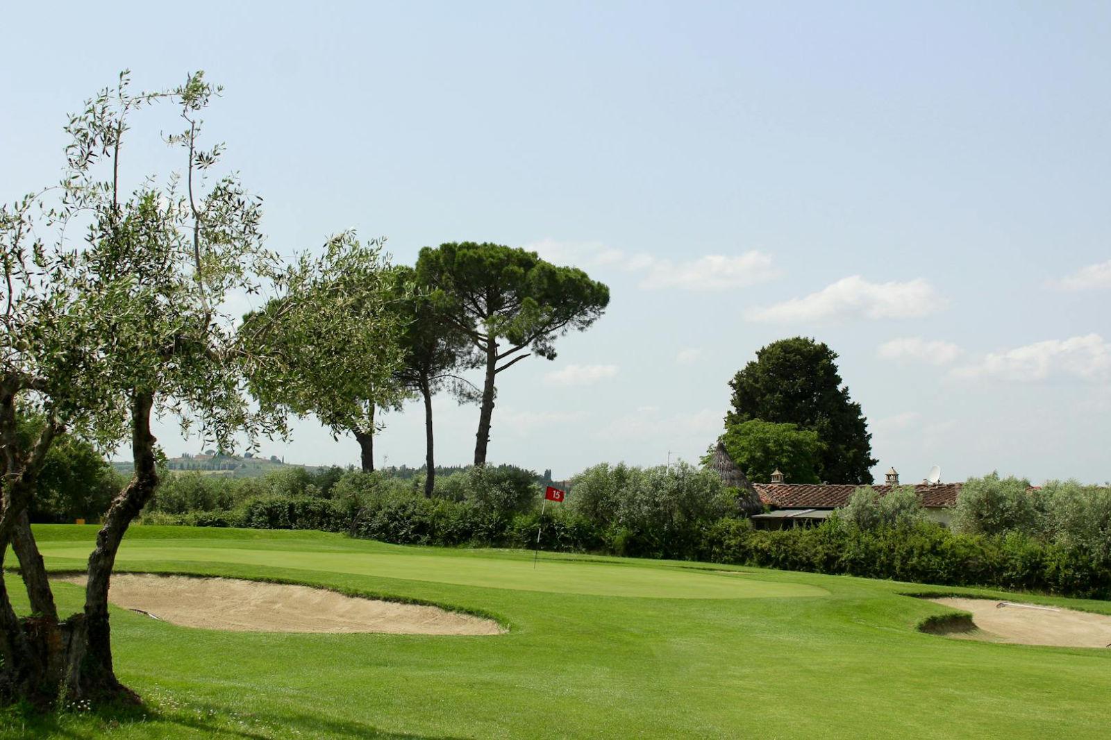 Golf Club Ugolino