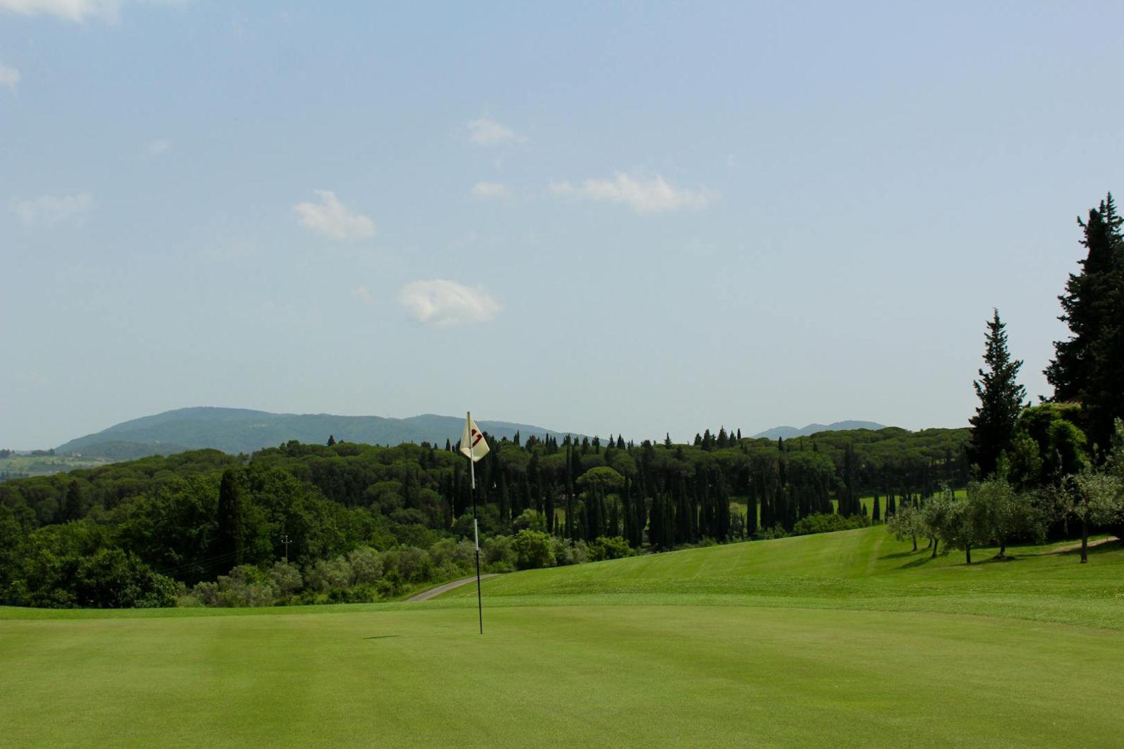 Golf Club Ugolino