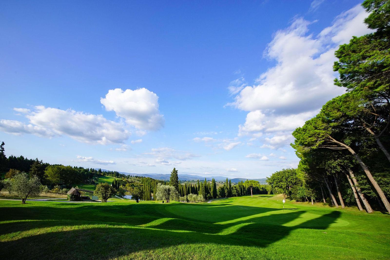 Golf Club Ugolino