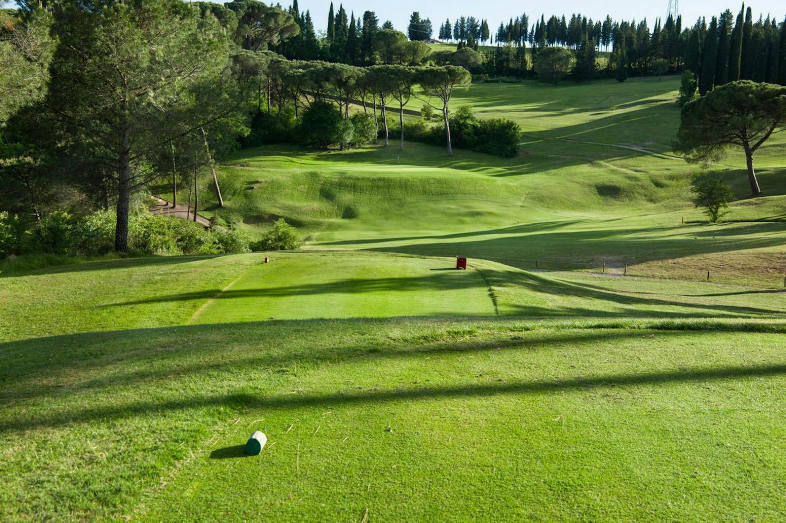 Golf Club Ugolino