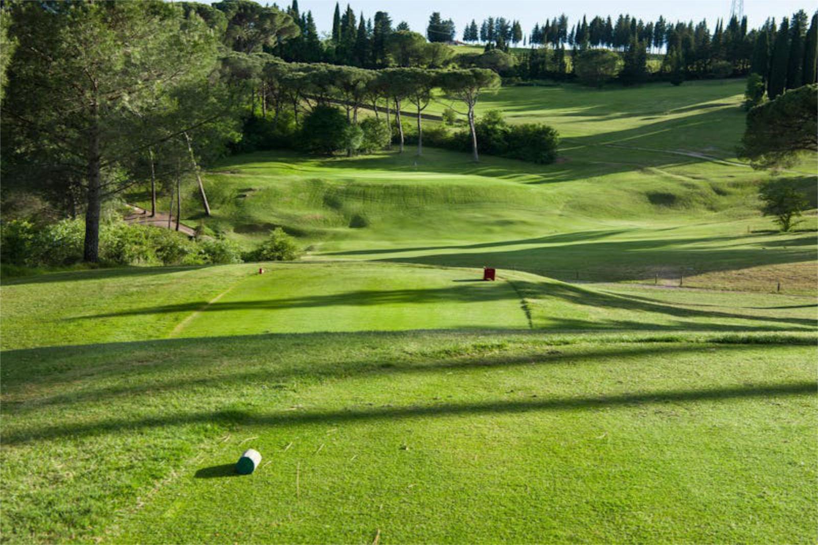 Golf Club Ugolino