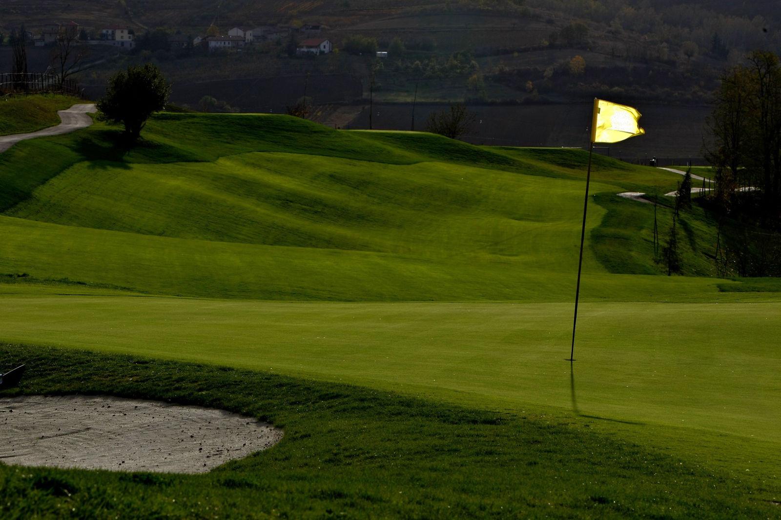 Golf Valcurone