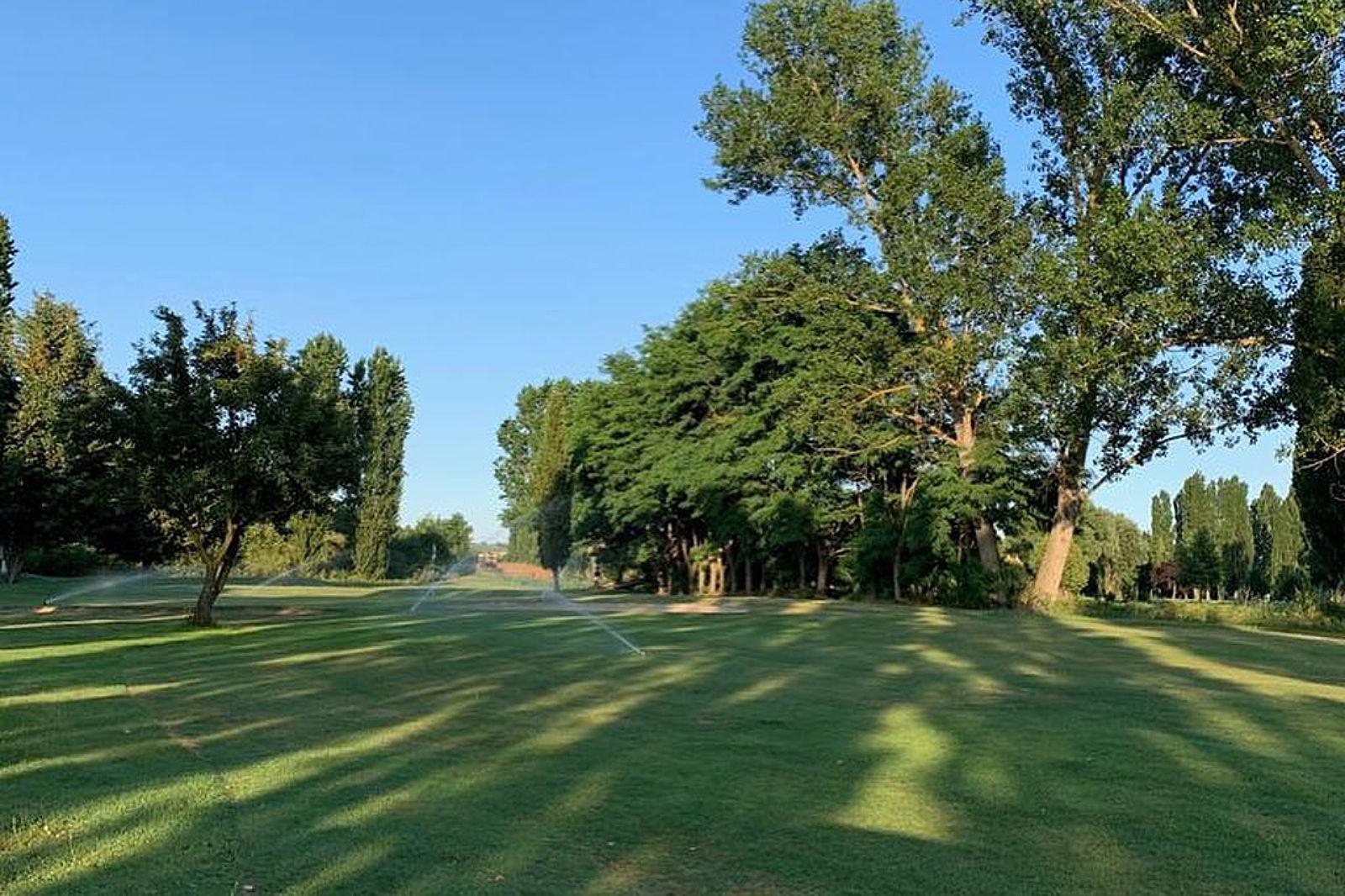 Golf Club Valdichiana