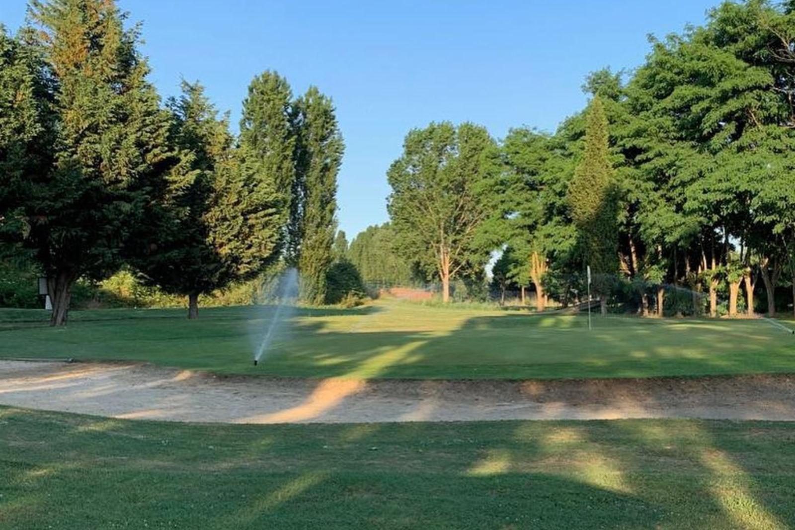 Golf Club Valdichiana