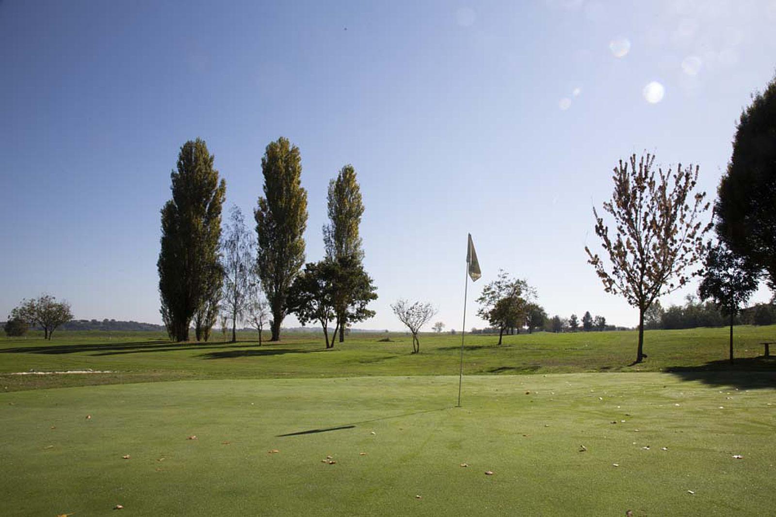 Golf Club Valdichiana