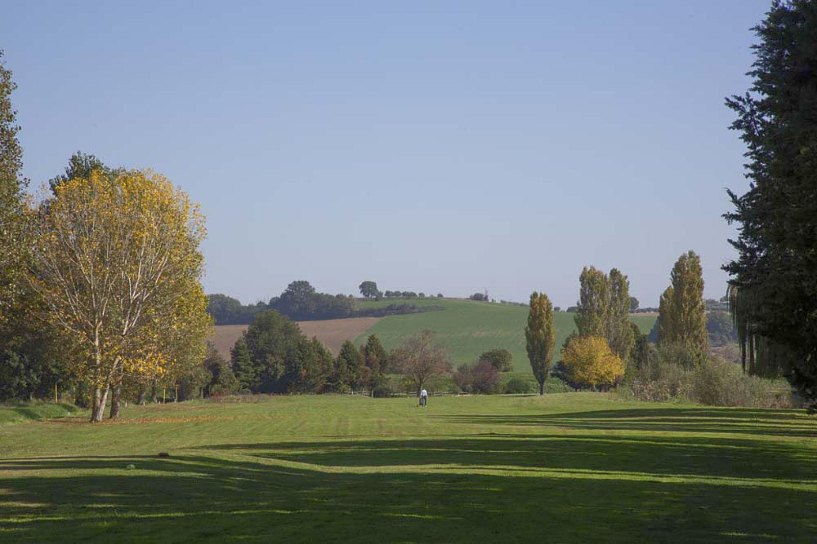 Golf Club Valdichiana