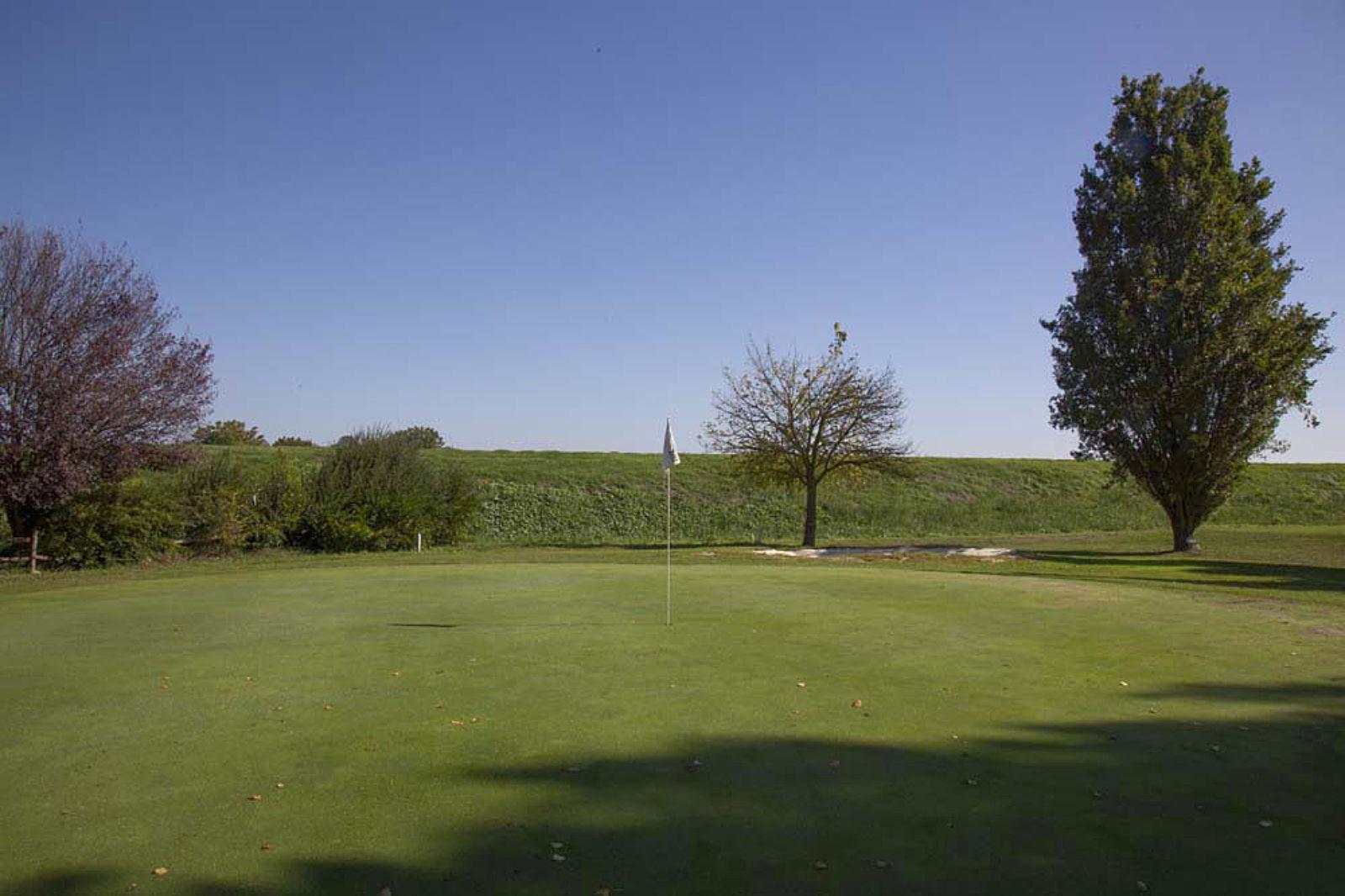 Golf Club Valdichiana