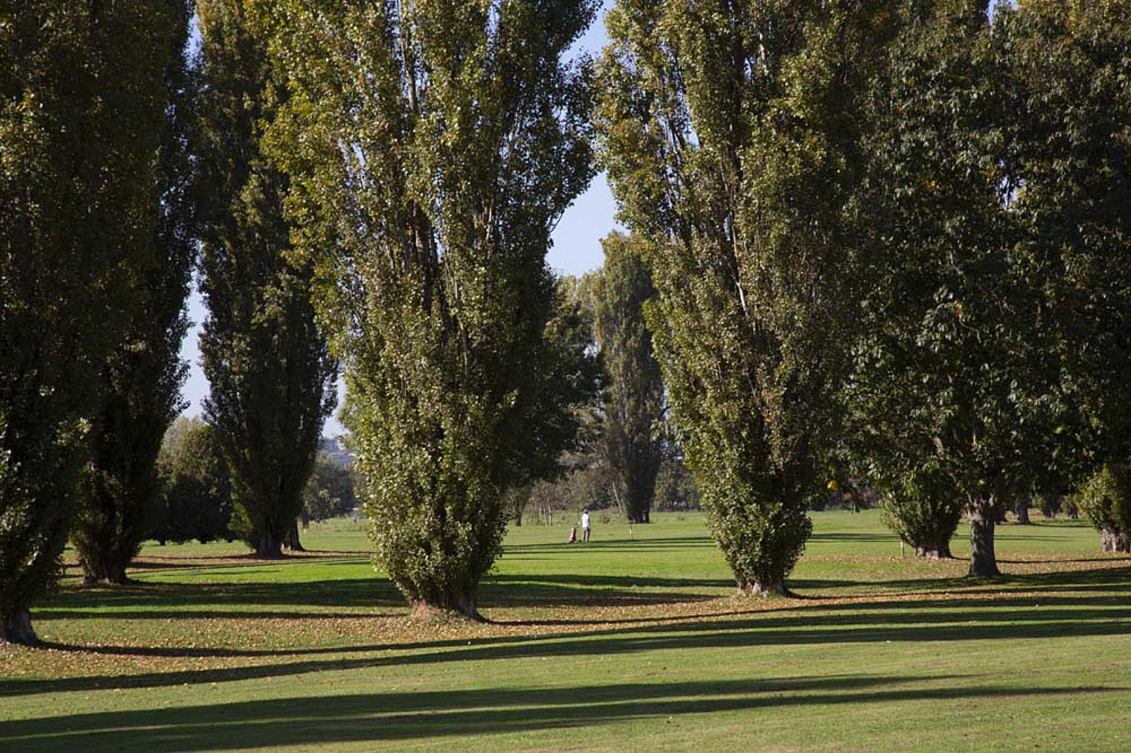 Golf Club Valdichiana