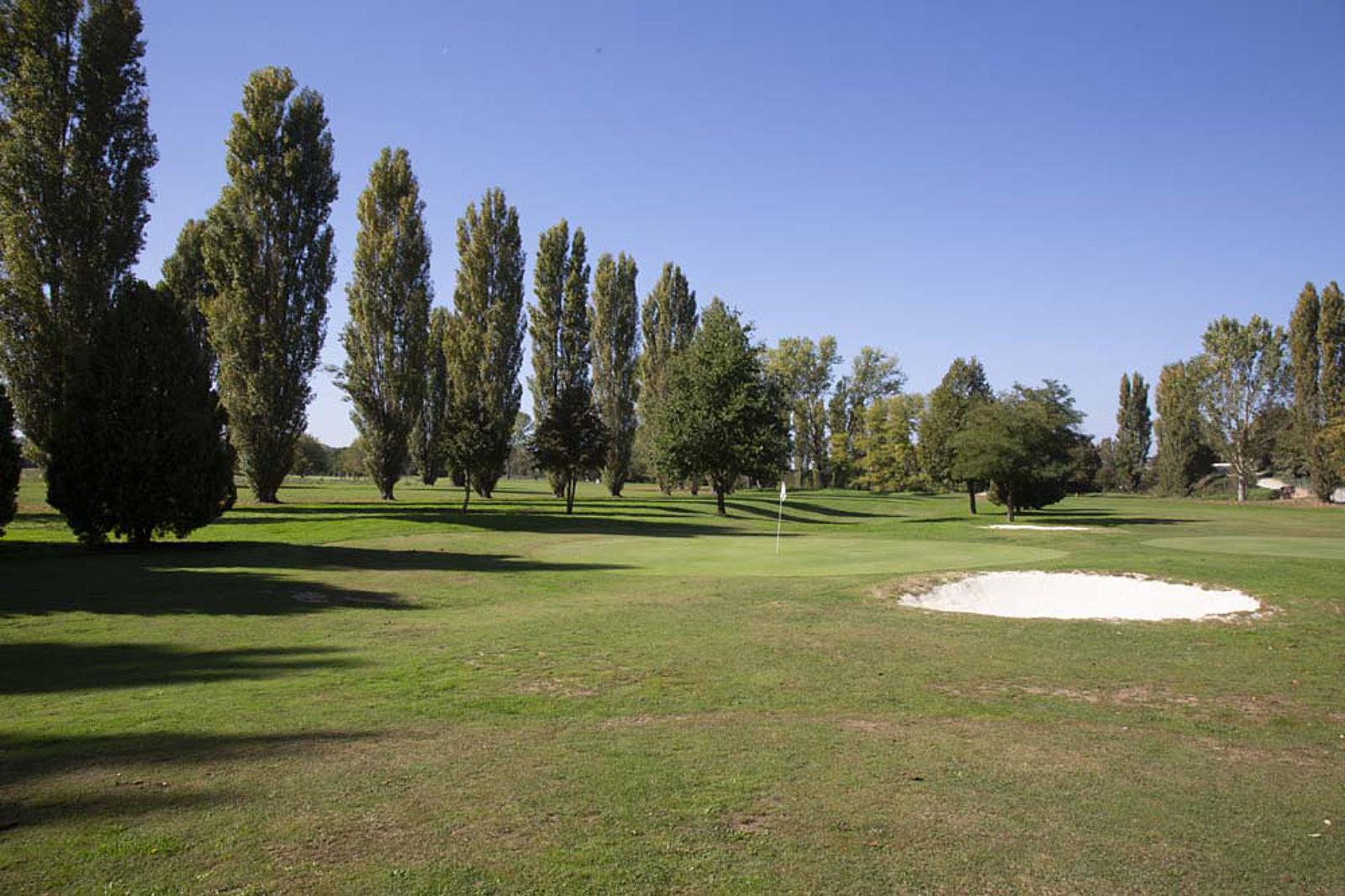 Golf Club Valdichiana