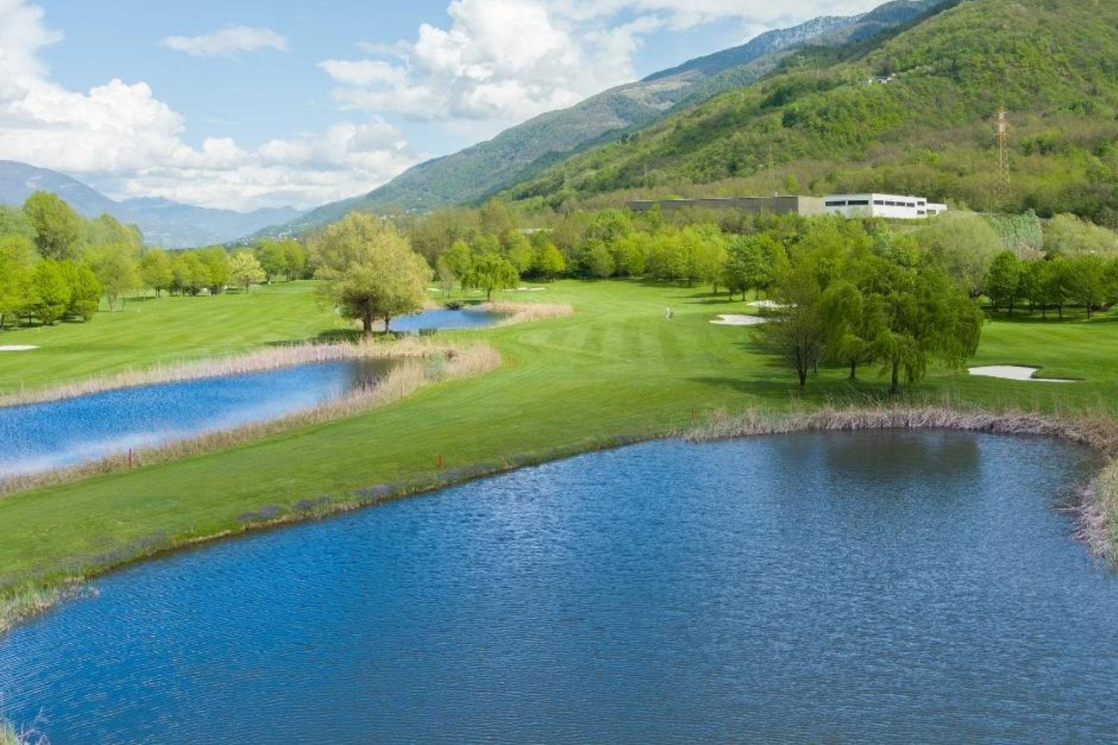 Golf Club Valtellina