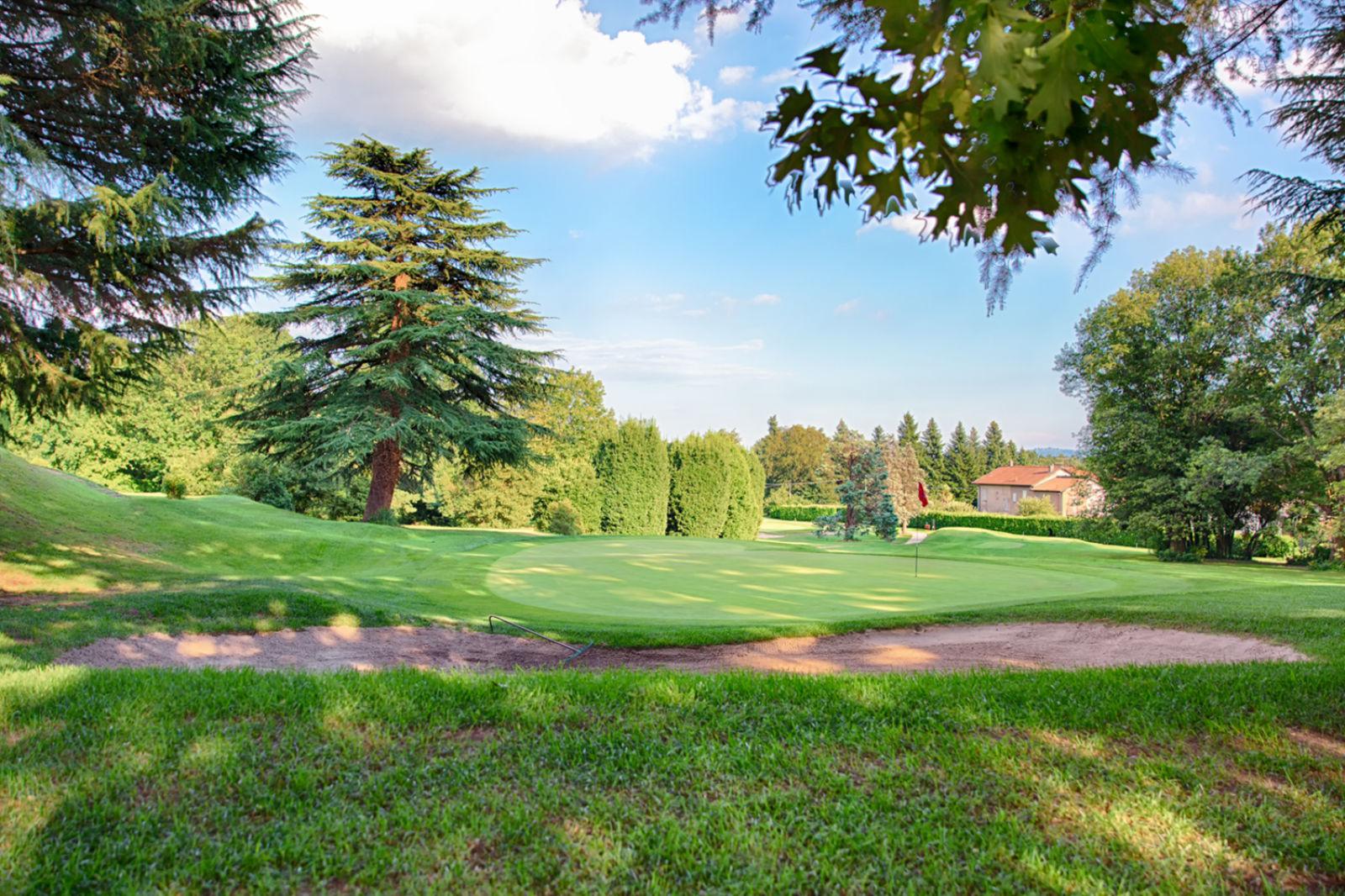 Golf Club Varese