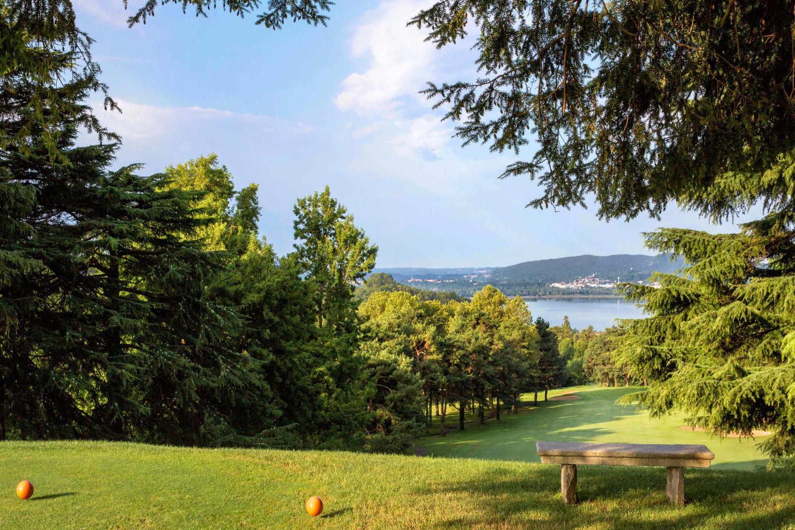 Golf Club Varese