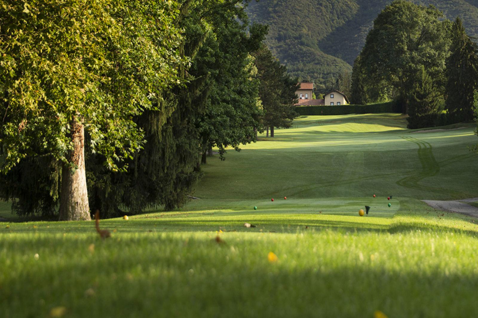 Golf Club Varese