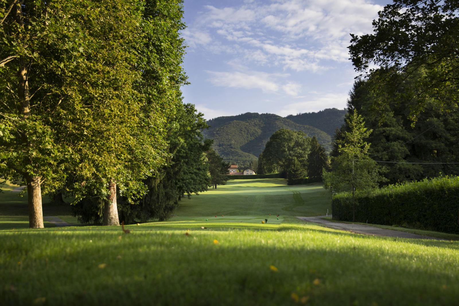 Golf Club Varese