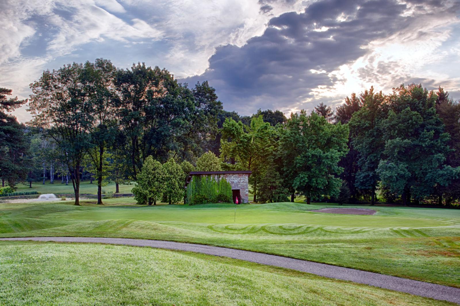 Golf Club Varese