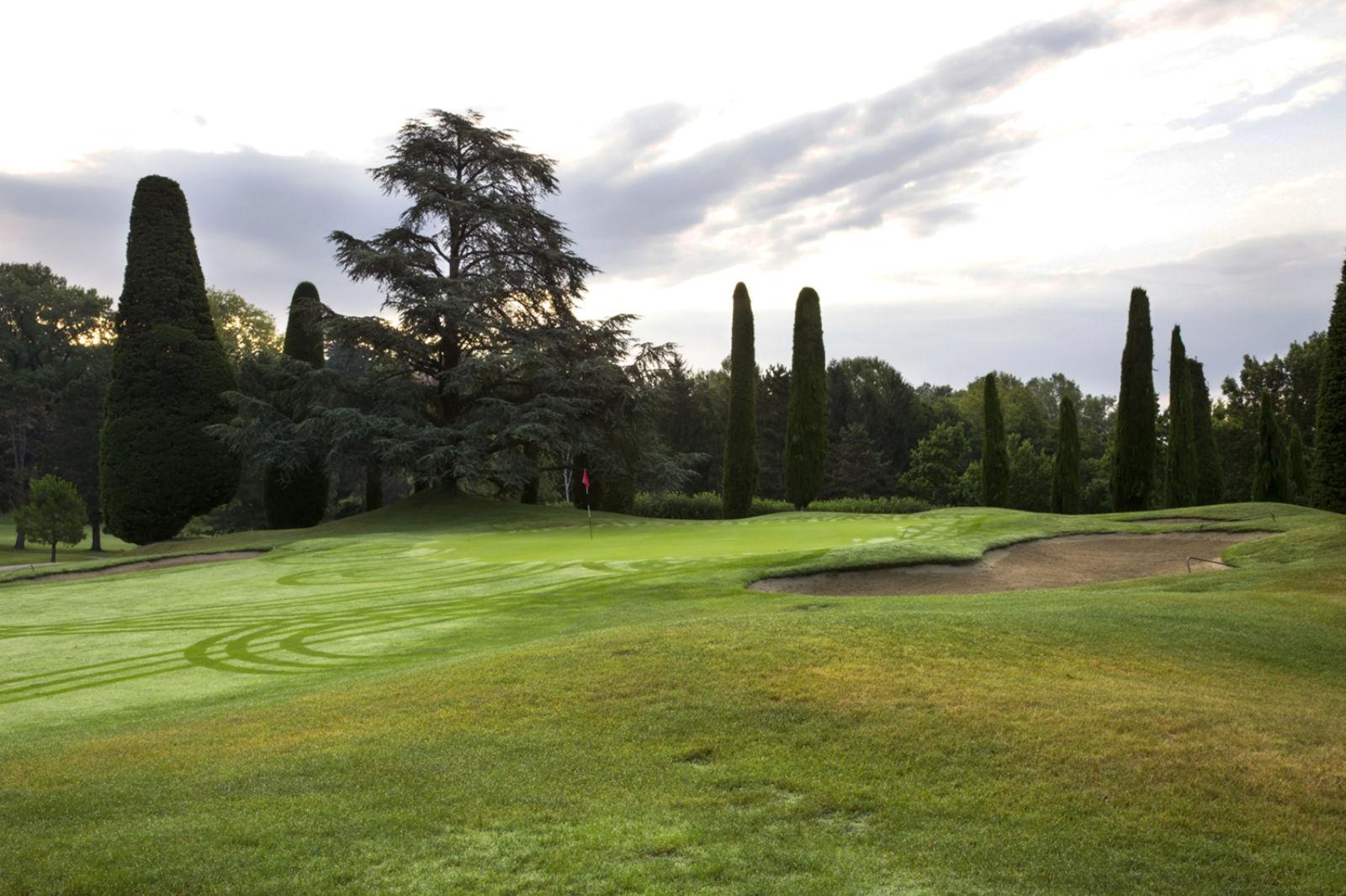 Golf Club Varese