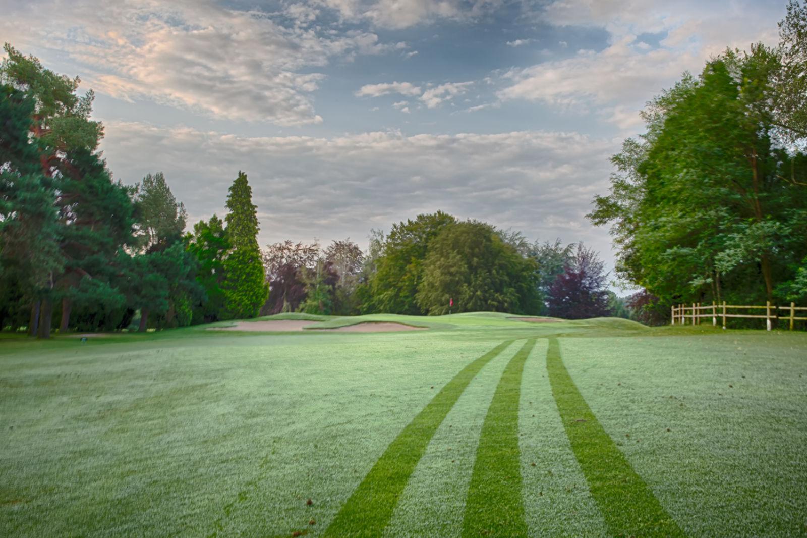 Golf Club Varese