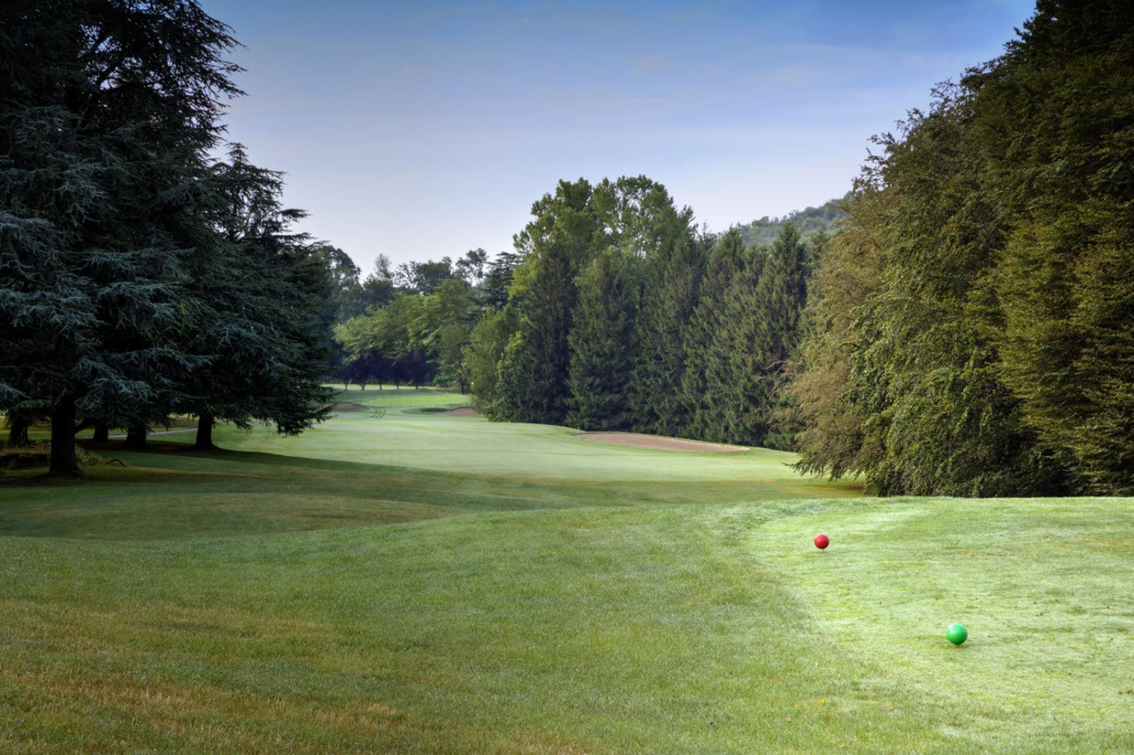 Golf Club Varese