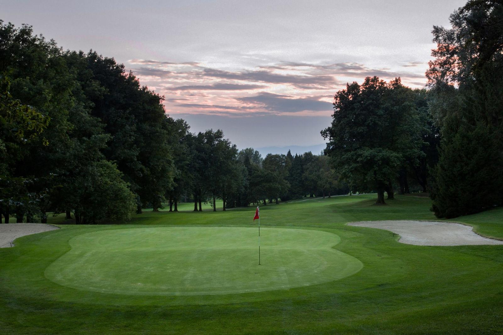 Golf Club Varese