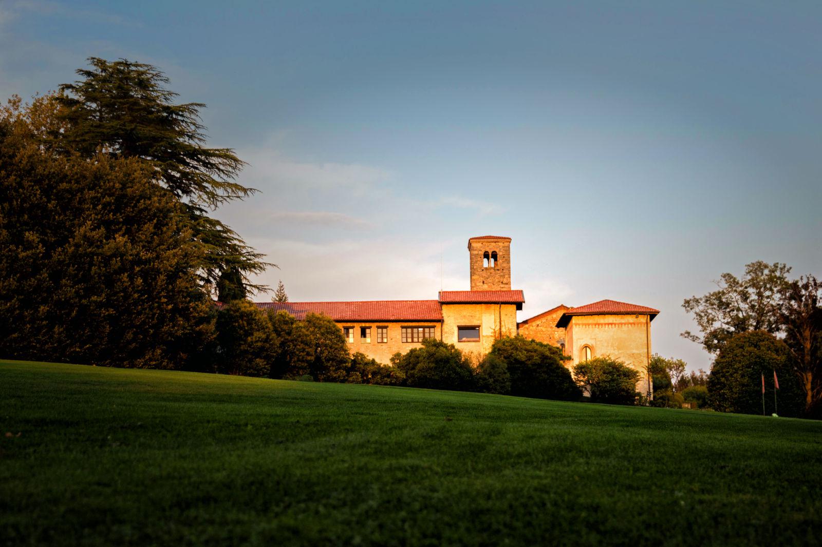 Golf Club Varese