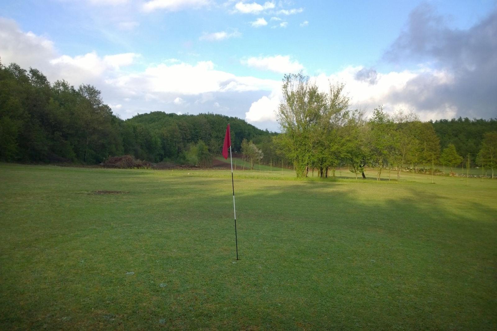 Varvarusa Golf Club