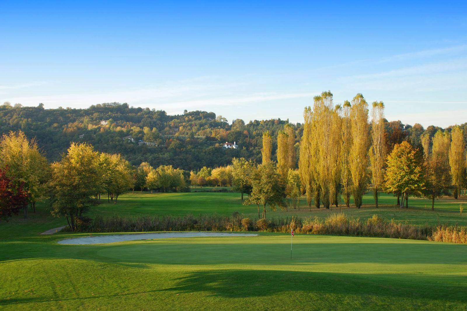 Golf Club Vicenza