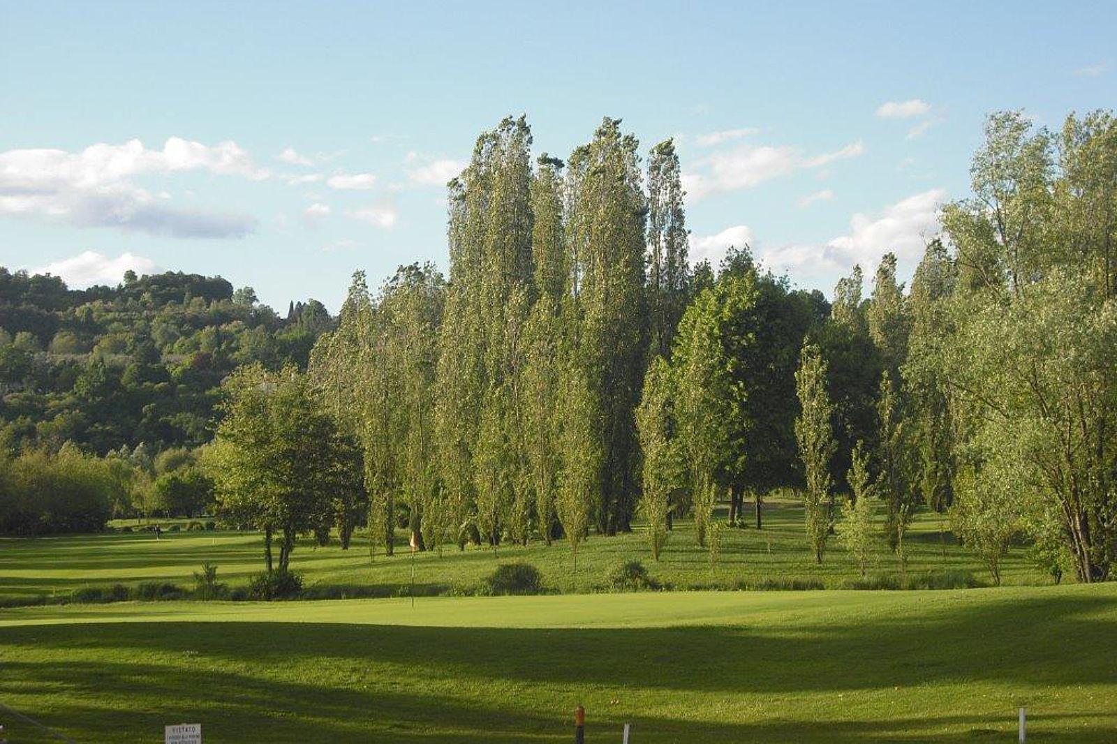 Golf Club Vicenza