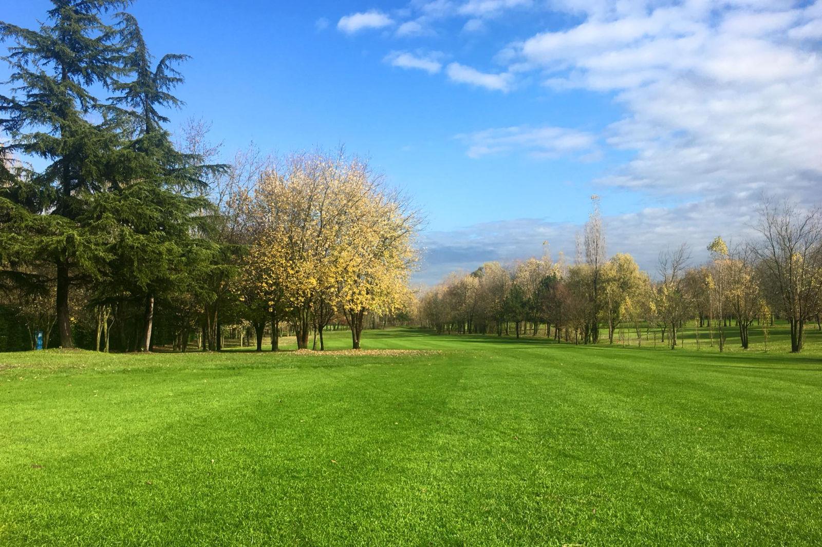 Golf Club Vicenza