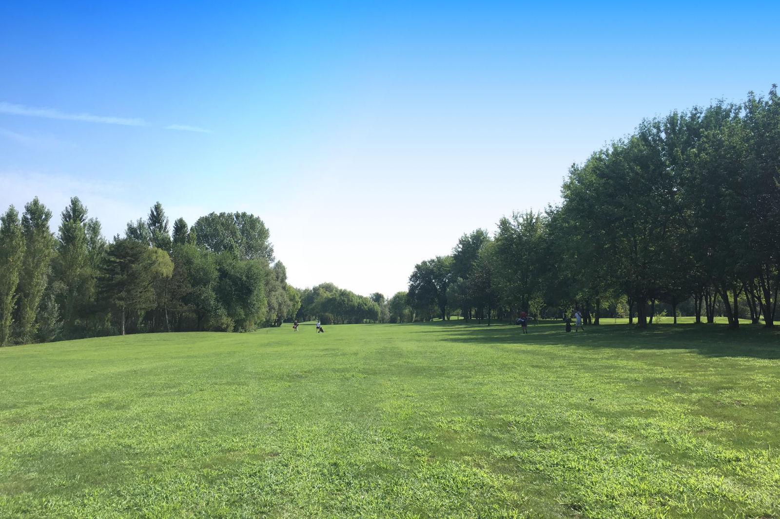 Golf Club Vicenza