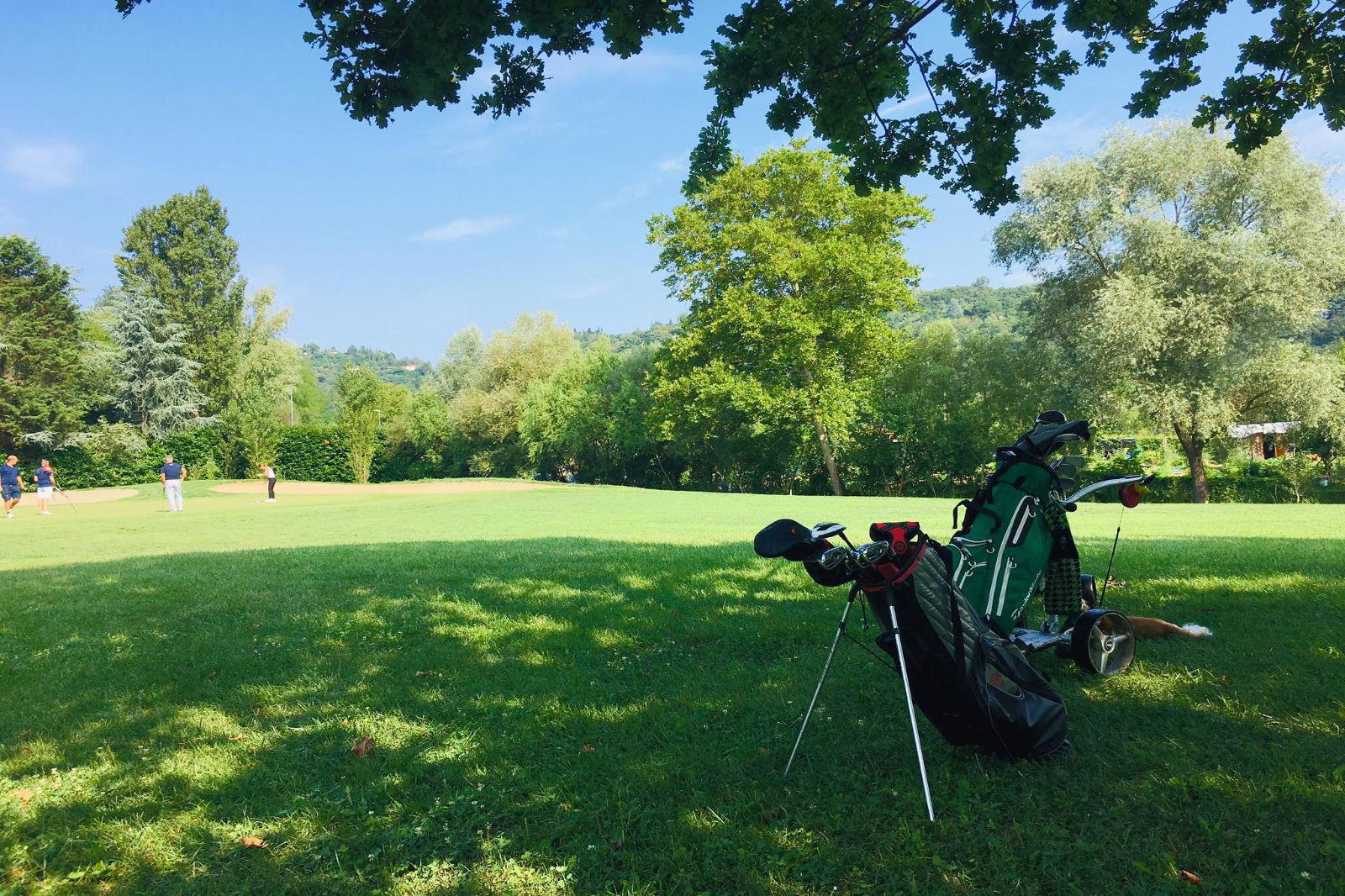 Golf Club Vicenza