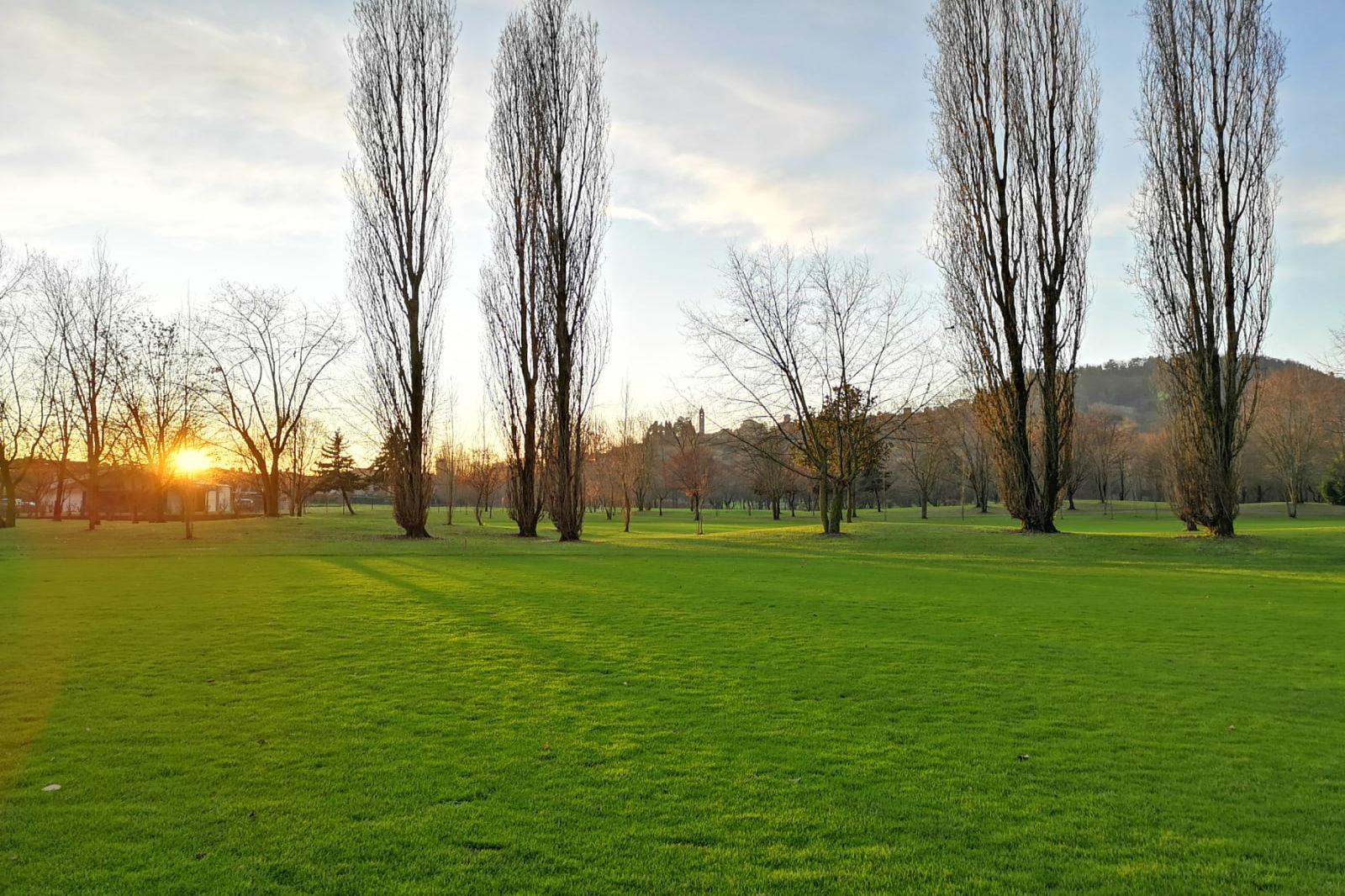 Golf Club Vicenza