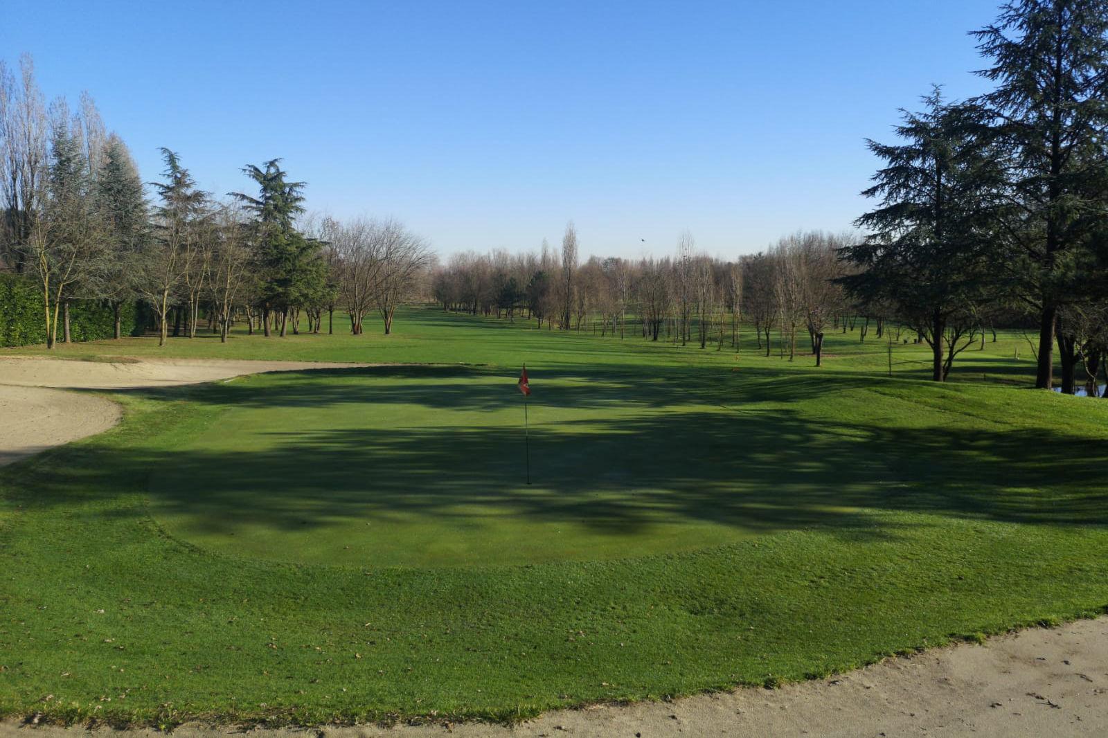 Golf Club Vicenza