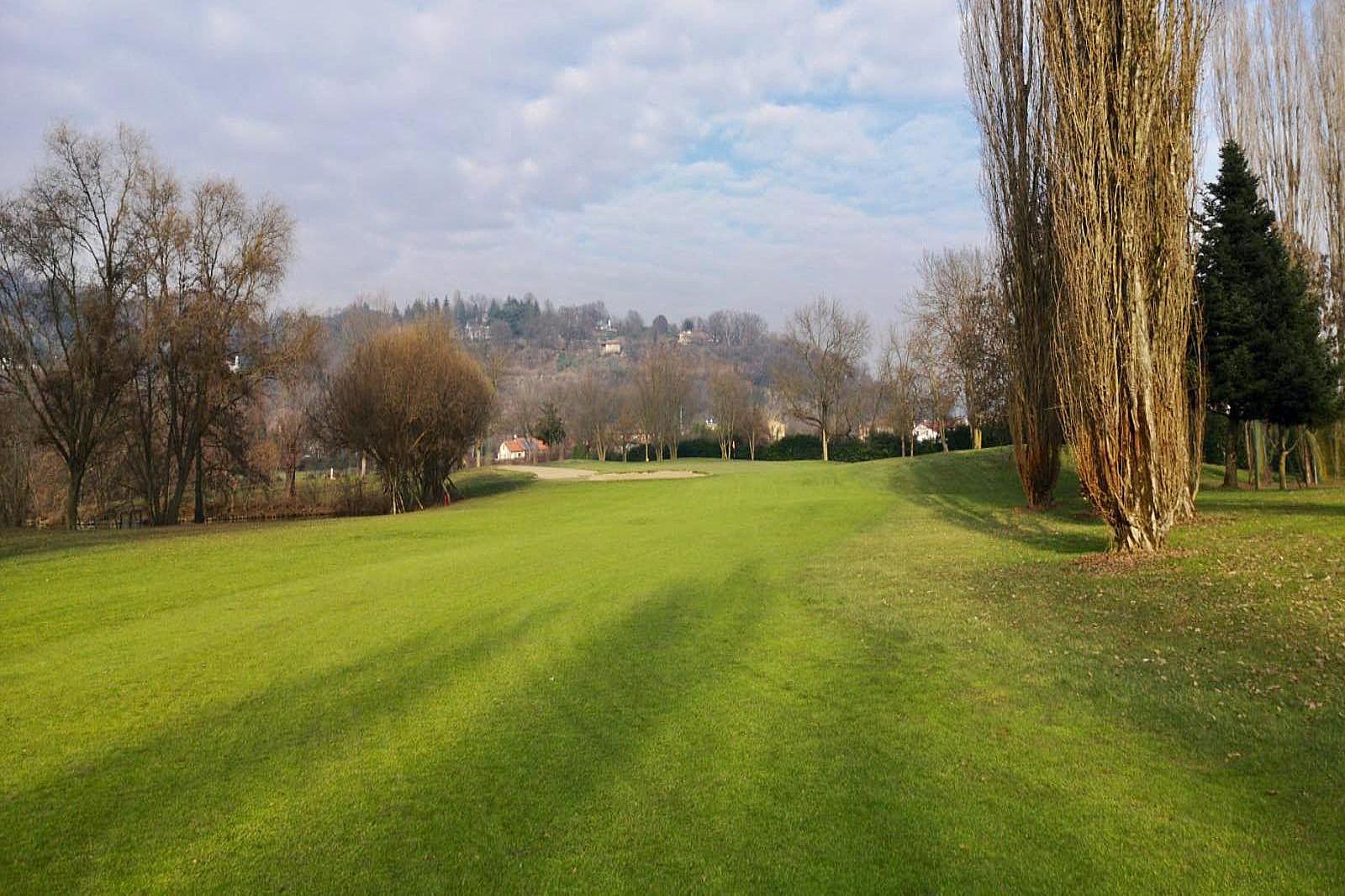 Golf Club Vicenza