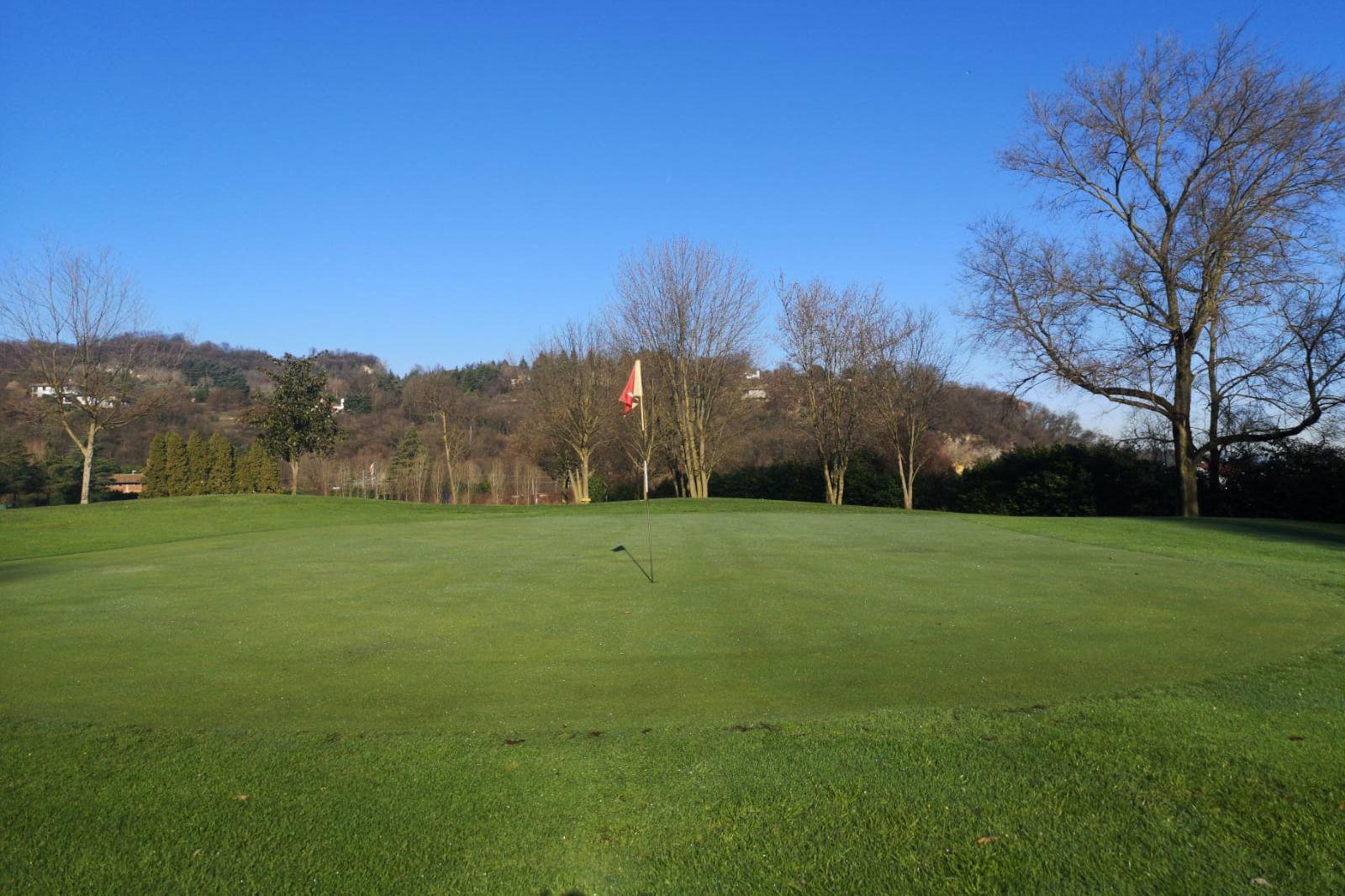 Golf Club Vicenza