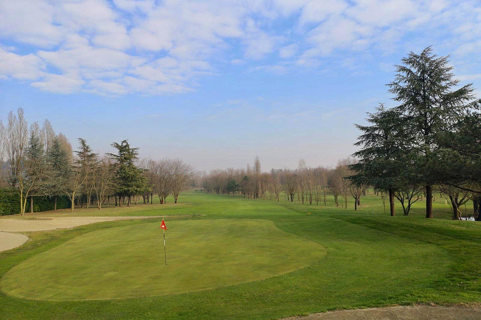 Golf Club Vicenza