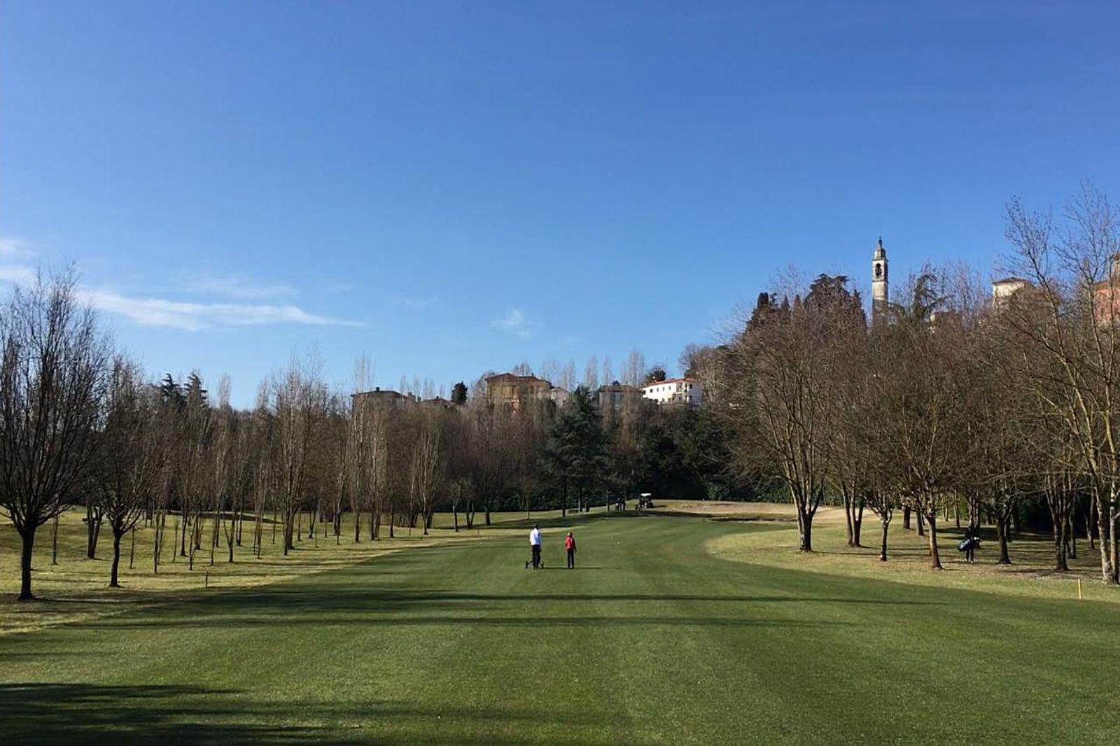 Golf Club Vicenza